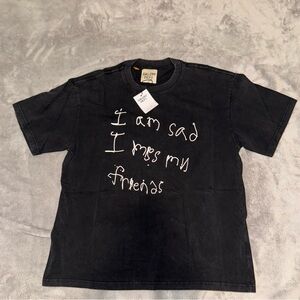 Gallery dept I’m Sad Tee